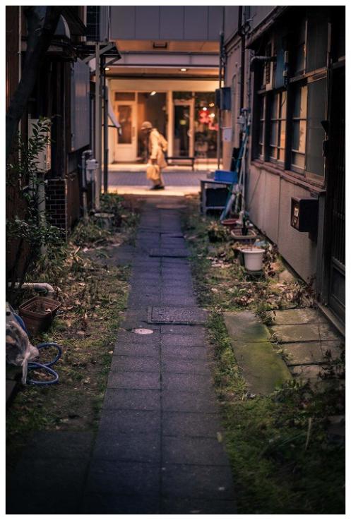 上古町