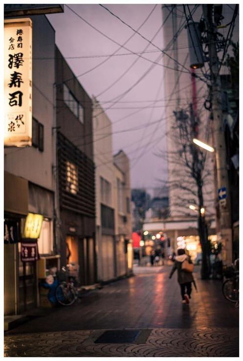 小原小路