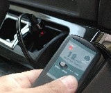12V電気毛布