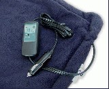 12V電気毛布