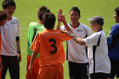 勝利