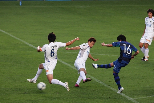 石津