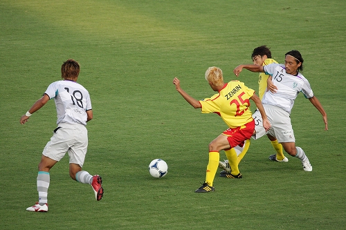 坂田