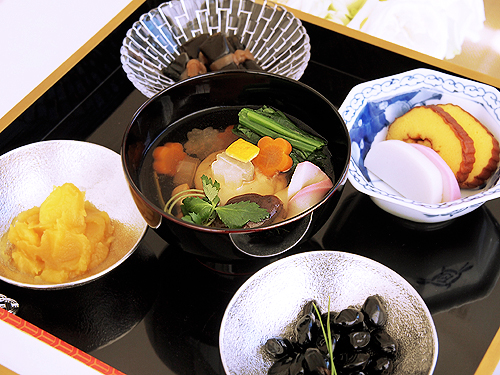 2014 お雑煮3