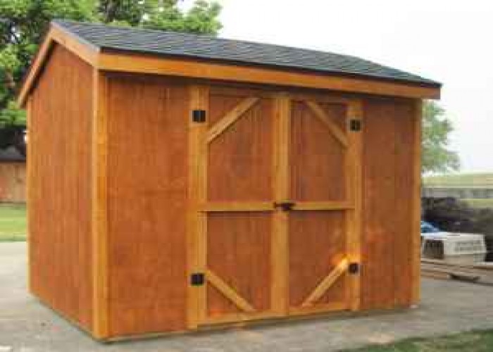 Sally: Buy Free storage shed plans 8x8