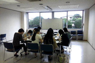 2012年9月2日『東洋占い基礎の基礎スペシャル』