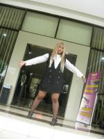 Ririchiyo Cosplay