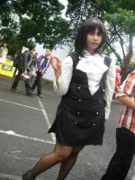 Ririchiyo Cosplay