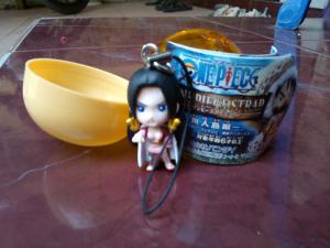 Boa One Piece