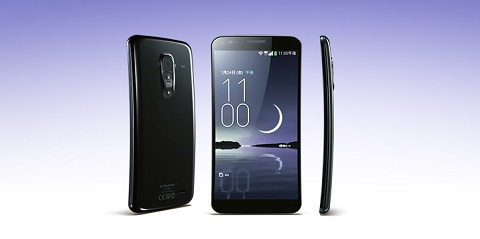 G Flex LGL