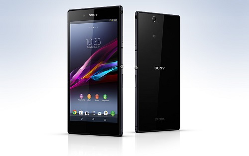 Xperia Ultra Z