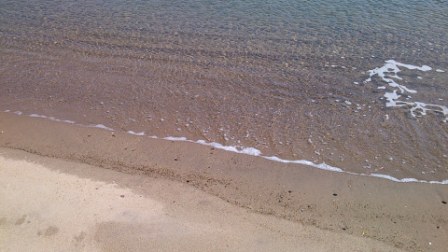 海散歩10