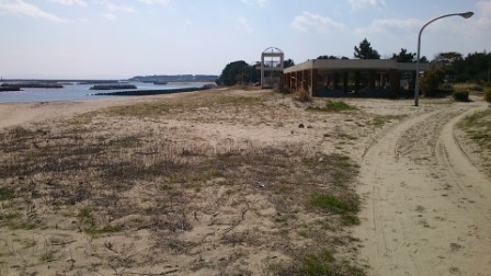 海散歩16