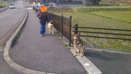ツーショット1
