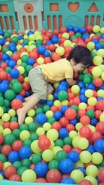 まなとボール2