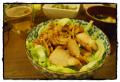 スペシャル豚丼