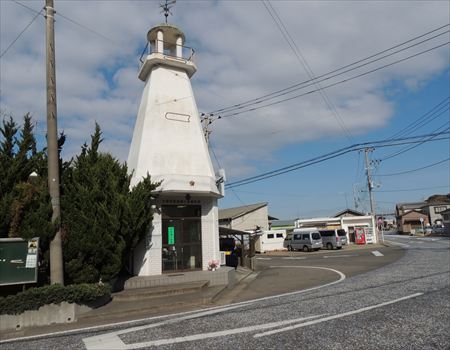 交番