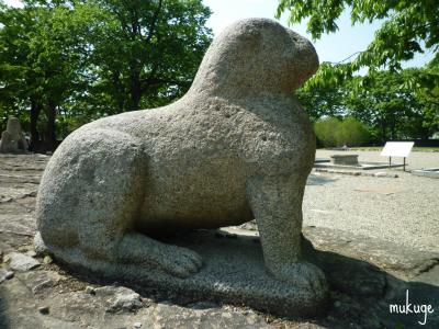 北東 おっとせい 右側