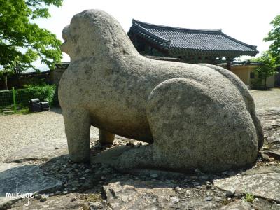 南東 おっとせい お尻側