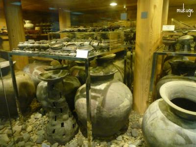 出土品群2