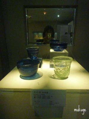 瑠璃器