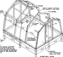 Diy Gambrel Roof - Get Access To 12 000 Shed Plans in Size 16x16 12x20 
