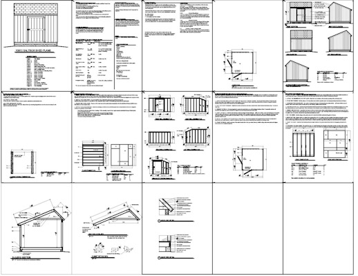 20130522 - Shed