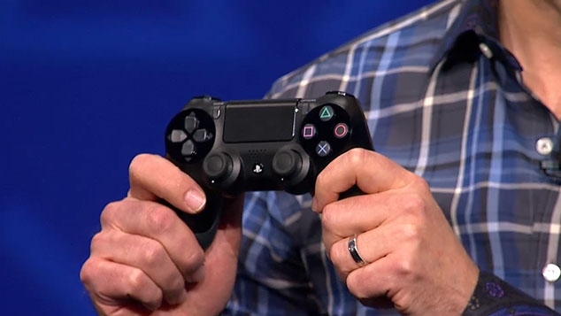 PS4
