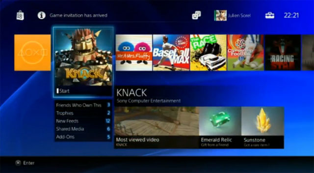 PS4