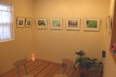 ekoちゃん画展3-121021