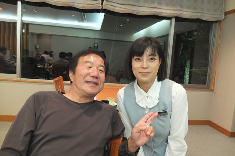 のりのり~ (*^_^*) -121103