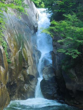 仙我滝