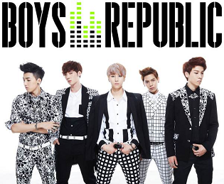 Boys-Republic