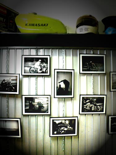 《2012.5.25~6.3 Two Wheelers Snapshots》