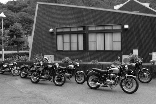 SHORT TOURING