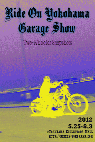 GARAGE SHOW 2012 5