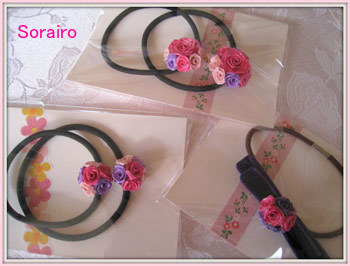 20130317ヘアゴム