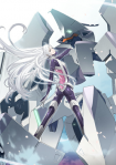解放少女