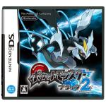 ポケモンB2W2