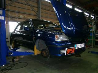 Clio Williams