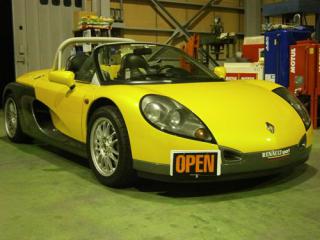 RENAULTSportSpider