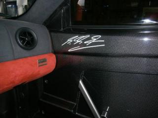 Challenge Stradale 2