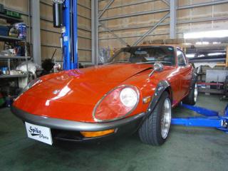 240Z