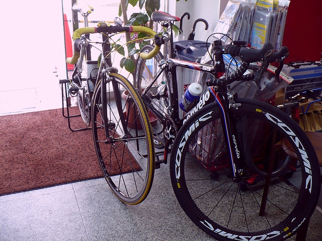 cervelo