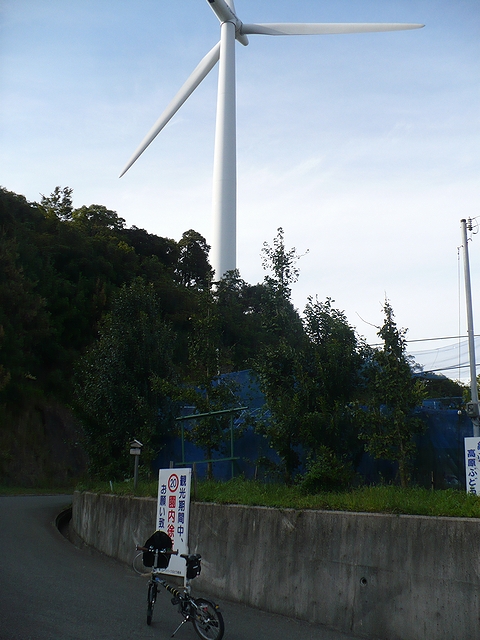 千葉山ヒルクライム