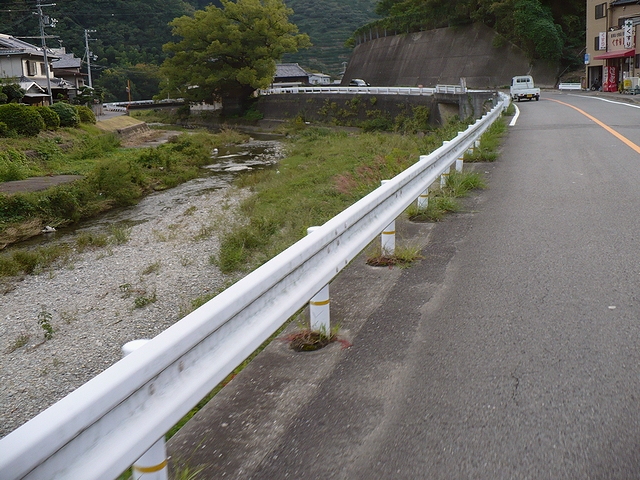 千葉山ダウンヒル