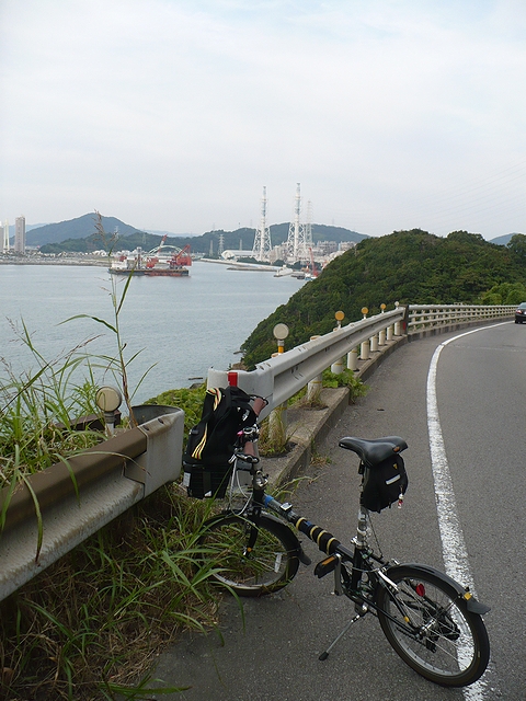 42号線