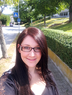Ich ^^