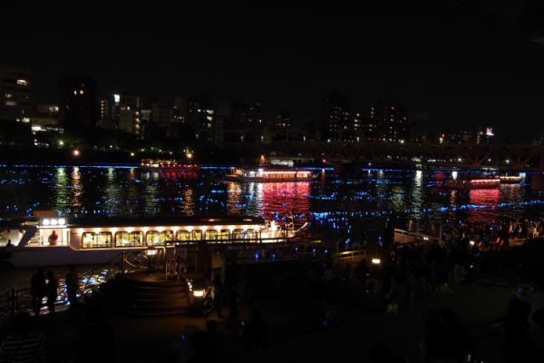 東京ホタル5