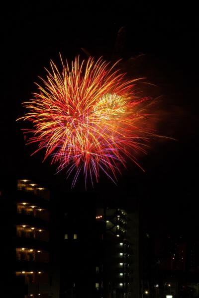 2012隅田川花火4